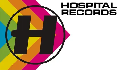 Let It Roll Festival, Hospital Records Co-Owner Tony Colman