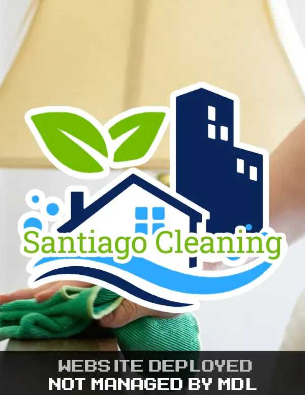 Santiago Cleaning